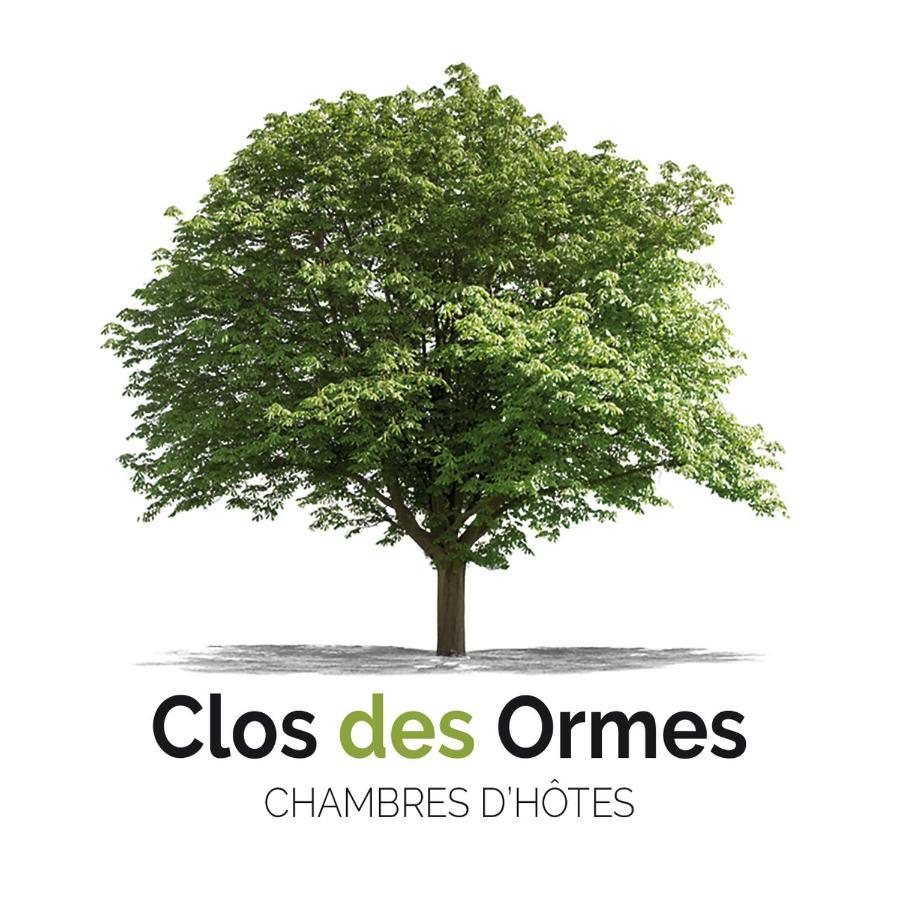 Jargeau Clos Des Ormes المظهر الخارجي الصورة